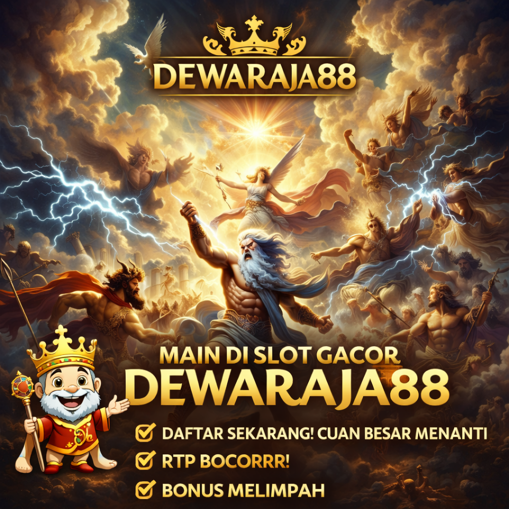 Sertifikat, penghargaan, tanda, atau dokumen yang dipajang di DEWARAJA88: Link Slot Gacor Qrish Terbaik Minimal Deposit 10K